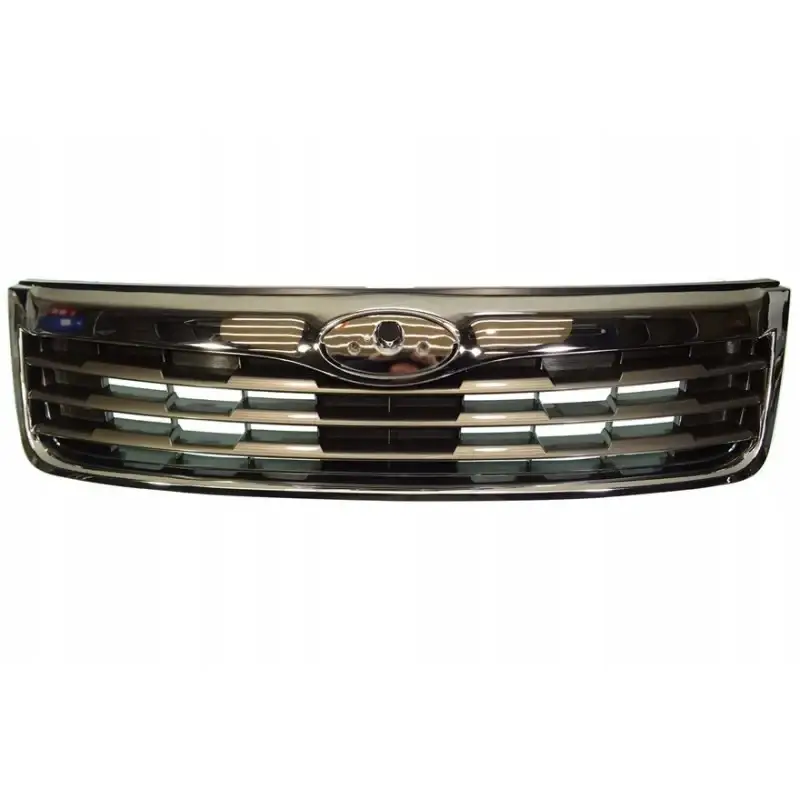 Решетка радиатора Subaru Forester SH 2008-2011 91121SC000
