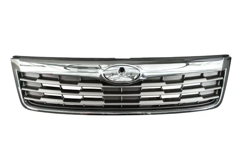 Решетка радиатора Subaru Forester 2008-2012 91121SC000
