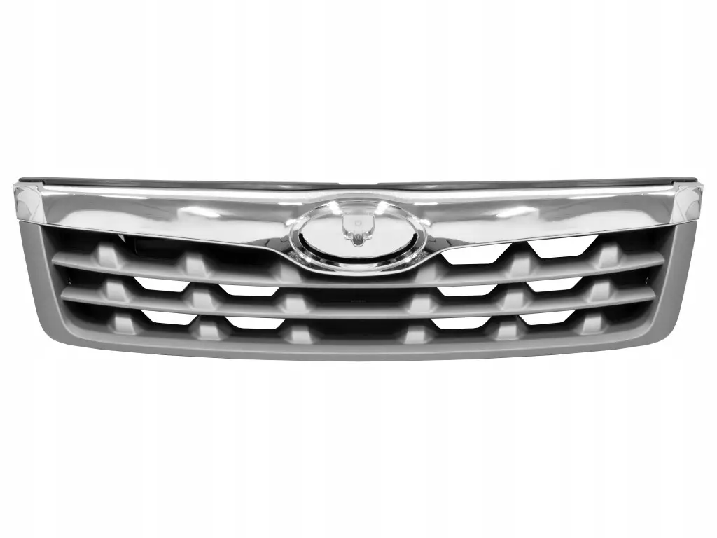 Решетка радиатора Subaru Forester SH 2011-2012 91121SC040