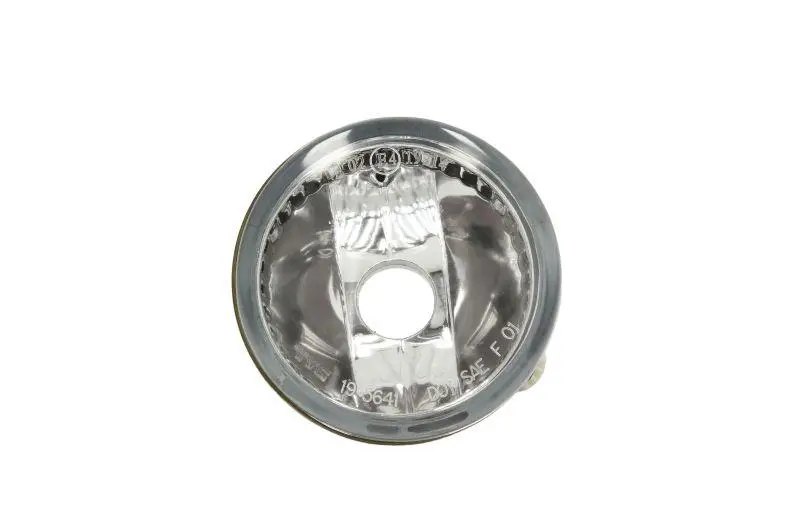 Ліва Протитуманка Subaru Forester Sh 2008-2012 8122152061