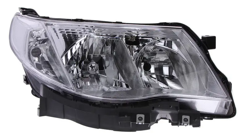Права фара Subaru Forester Sh 2008-2012 Галоген 849125C021