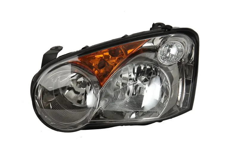 Ліва Фара Subaru Impreza 2003-2005 84001FE392