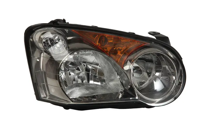 Права фара Subaru Impreza 2003-2005 84001FE382