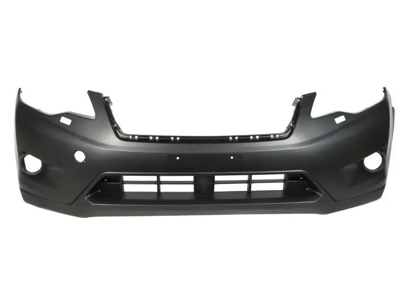 Бампер передний  омыватель  Subaru XV  Crosstrek 2012-2015   57702fj030