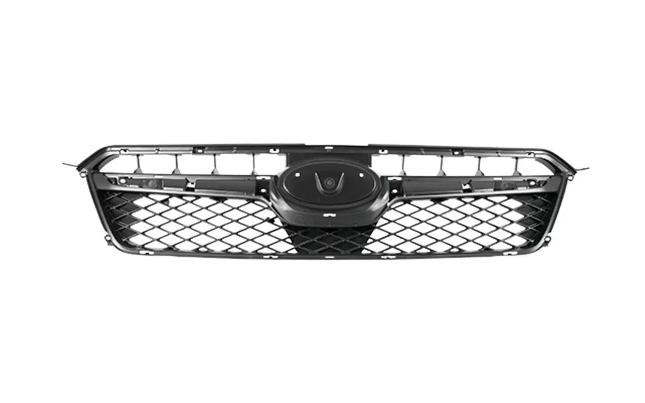 Решетка радиатора Subaru XV 2012-2015 91122FJ020