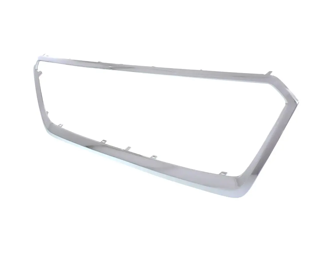 Рамка решітки Радіатора Subaru XV 2012-2015 91123FJ050