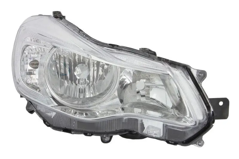 Права фара Subaru Impreza Subaru Xv 2012-2017 84913FJ180