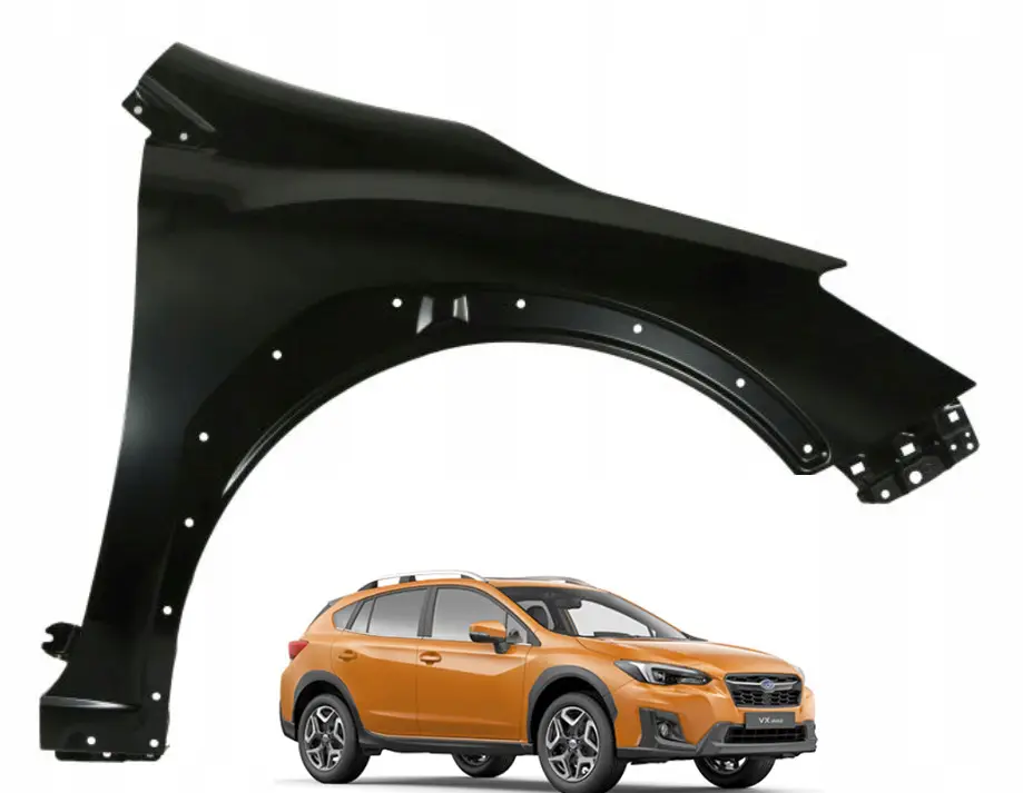 Крыло правое Subaru XV 2018-2022 57120FL0609P