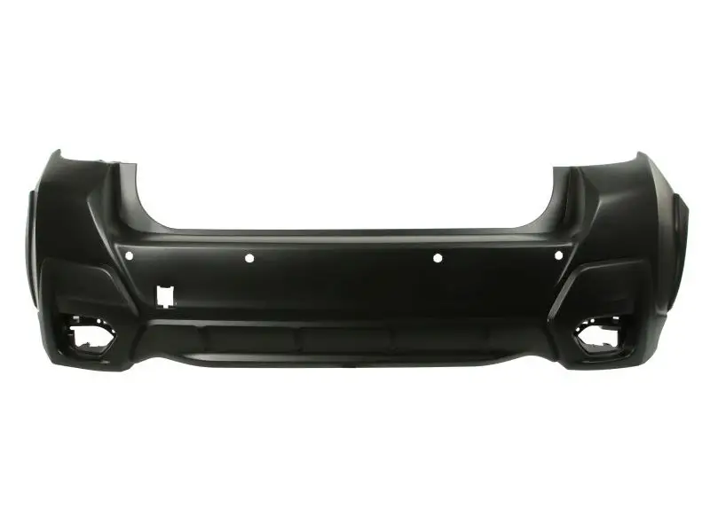 Бампер задній парктронік Subaru XV Crosstrek 2017-2023 57702-FL220