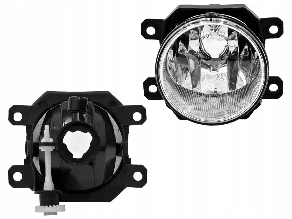 Ліва Протитуманка Subaru Forester 2014-2024