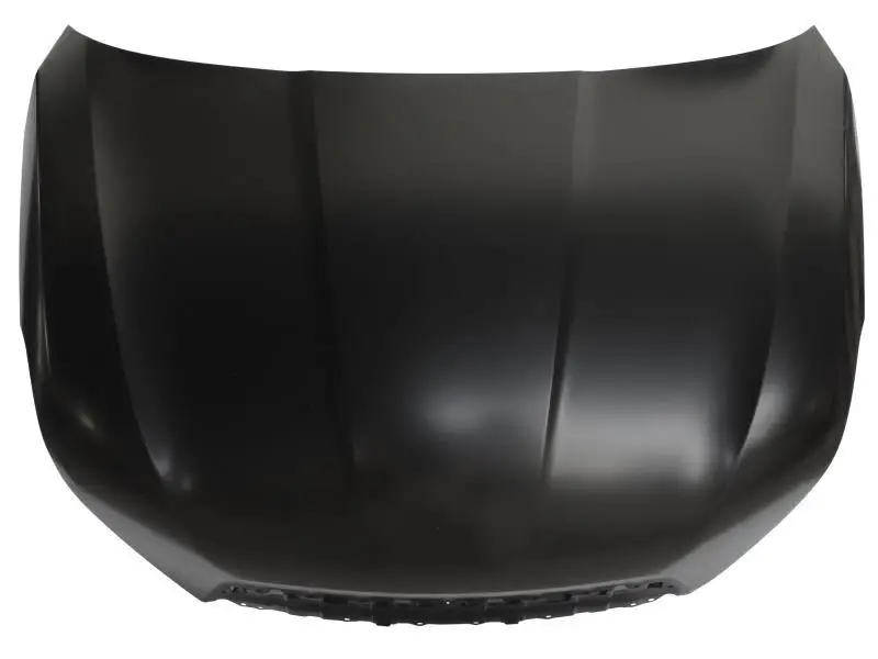 Капот Subaru Forester SJ 2013-2018 57229SG0009P