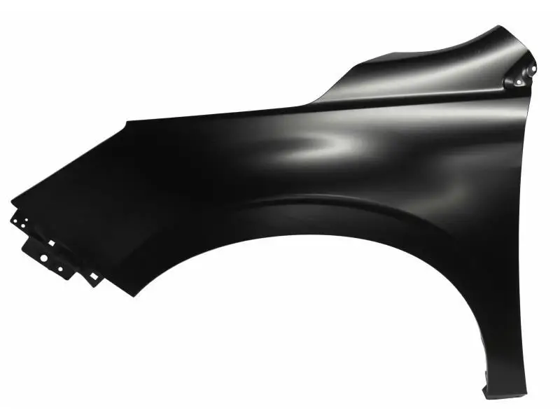 Крыло левое Subaru Forester SJ 2013-2018 57120SG0309P