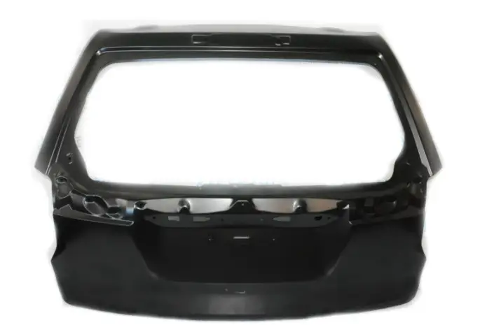 Кришка Багажника Subaru Forester Sj 2013-2018 60809SG0209P