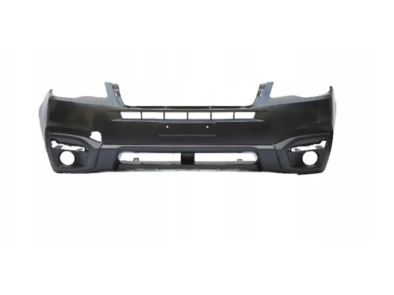 Бампер передній Subaru Forester SJ 2017-2018 57704SG030