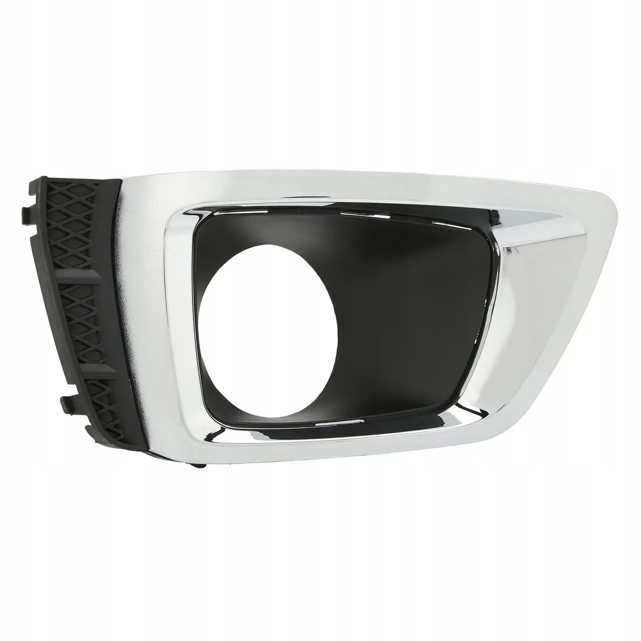 Решетка в бампер правая Subaru Forester SJ 2013-2018 57731SG080