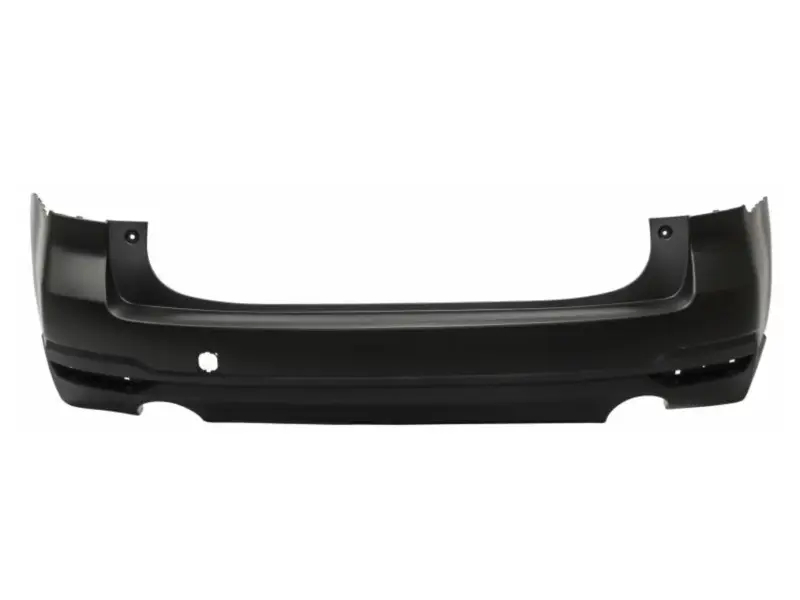 Бампер задний Subaru Forester SJ 2013-2018   57704SG010