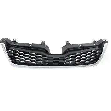 Решетка радиатора Subaru Forester SJ 2013-2017 91121SG060