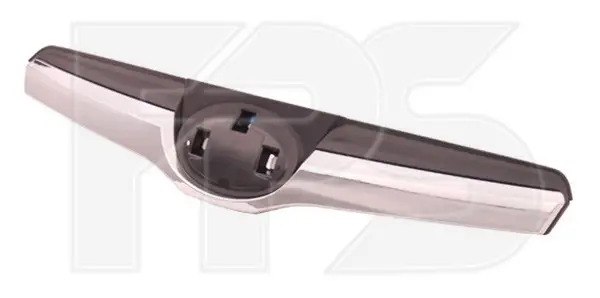 Решетка радиатора Subaru Forester SJ 2013-2017 91121SG050