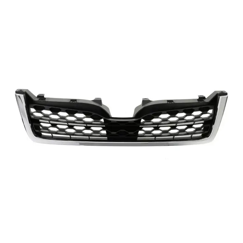 Решетка радиатора Subaru Forester SJ 2013-2017 91121SG040