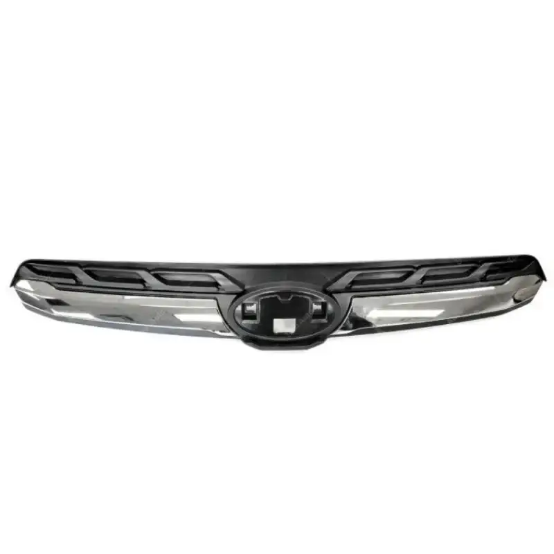 Решітка радіатора Subaru Forester SJ 2017-2018 91121SG240