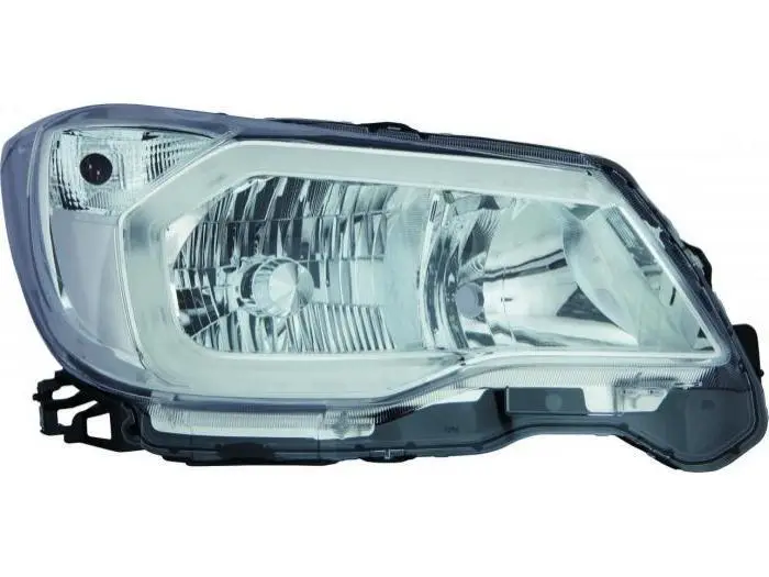 Права фара Subaru Forester Sj 2013-2018 84002SG020