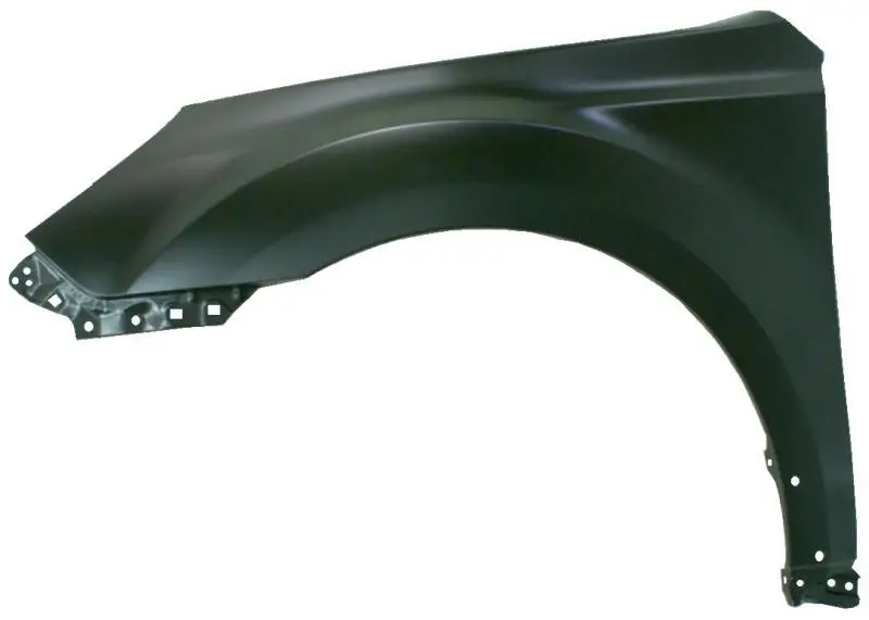 Крило ліве Subaru Outback 2009-2014 з отв під молдинг EUR USA 57120AJ07A9P
