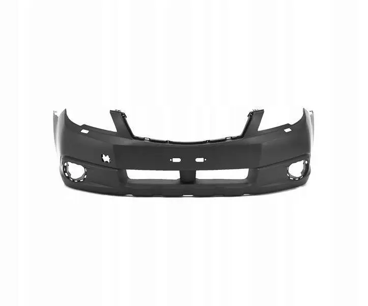 Бампер передний Subaru Outback Европа 2009-2012 57702AJ080