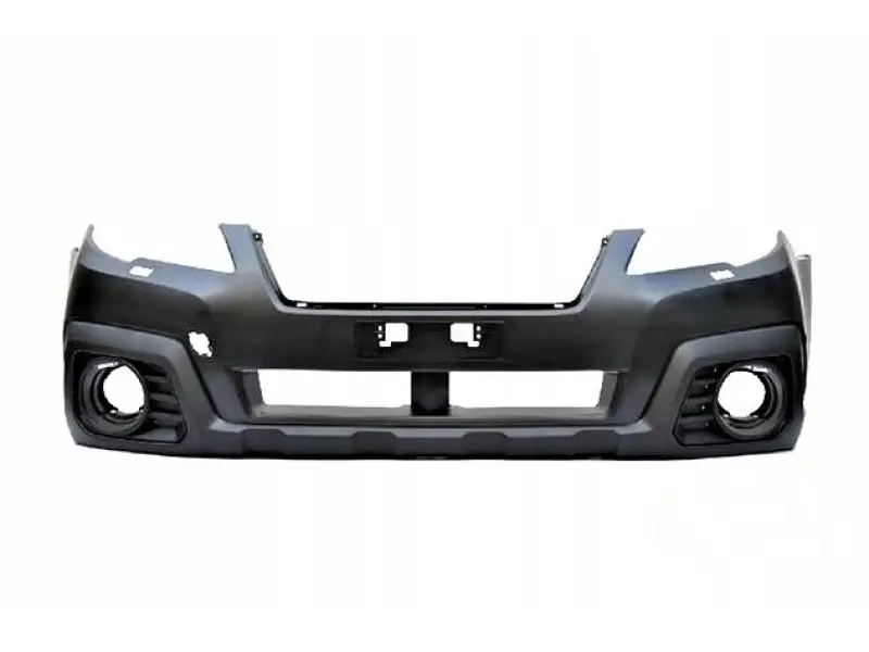 Бампер передній Subaru Outback Європа 2012-2014 Омивачі 57702AJ170