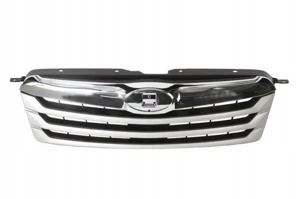 Решітка радіатора Subaru Outback 2009-2012 91121AJ04B