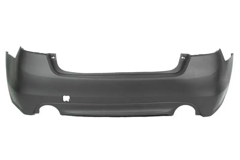 Бампер задній Subaru Legacy 2015-2018 57704AL10A