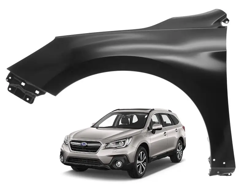 Крило ліве Subaru Outback 2014-57120AL03A9P