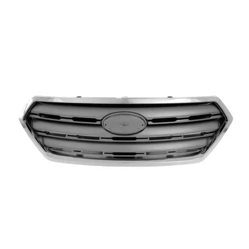 Решетка радиатора Subaru Outback 2014-2017, 91121AL05A