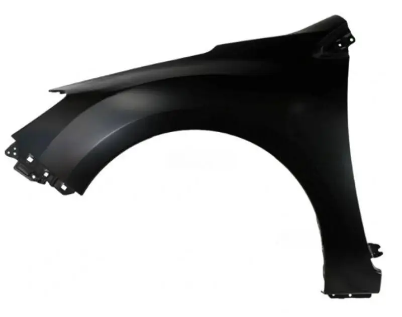 Крыло левое Subaru Impreza 2011-2015 57120FJ0119P