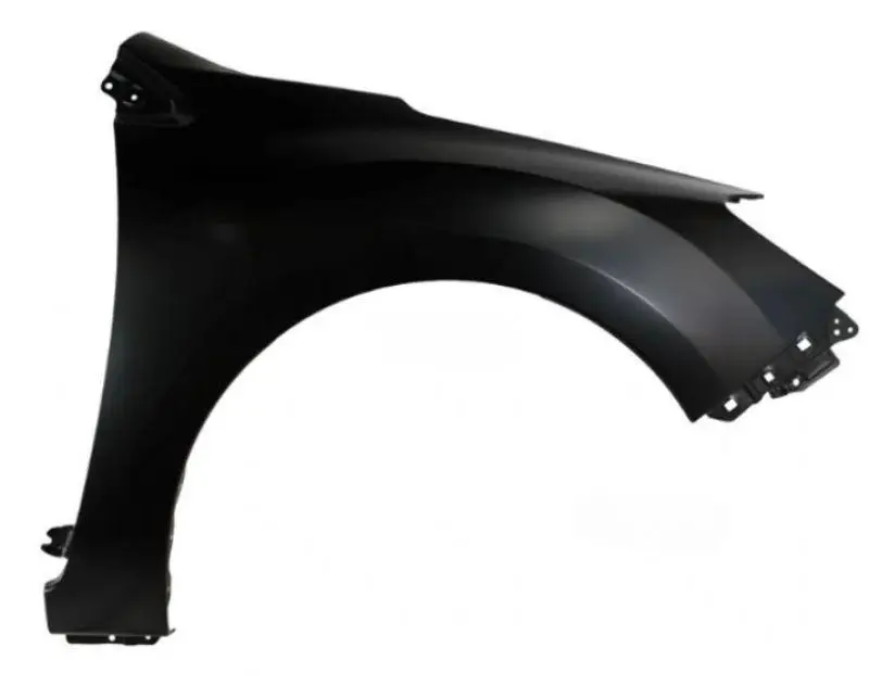 Крило праве Subaru Impreza 2011-2015 57120FJ0009P