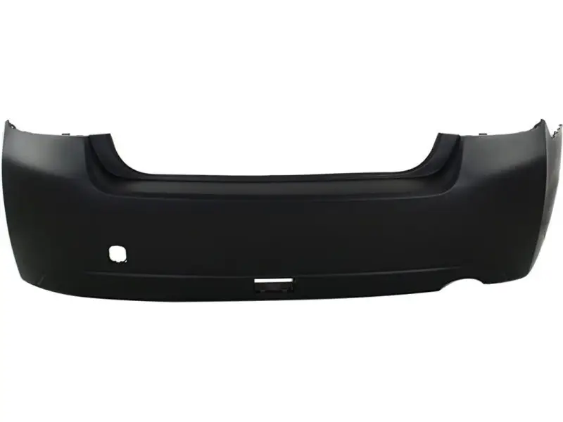 Бампер задній Subaru Impreza 2011-2016 57704FJ024
