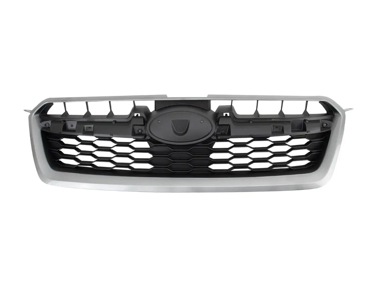Решітка радіатора Subaru Impreza 2011-2015 91122FJ010