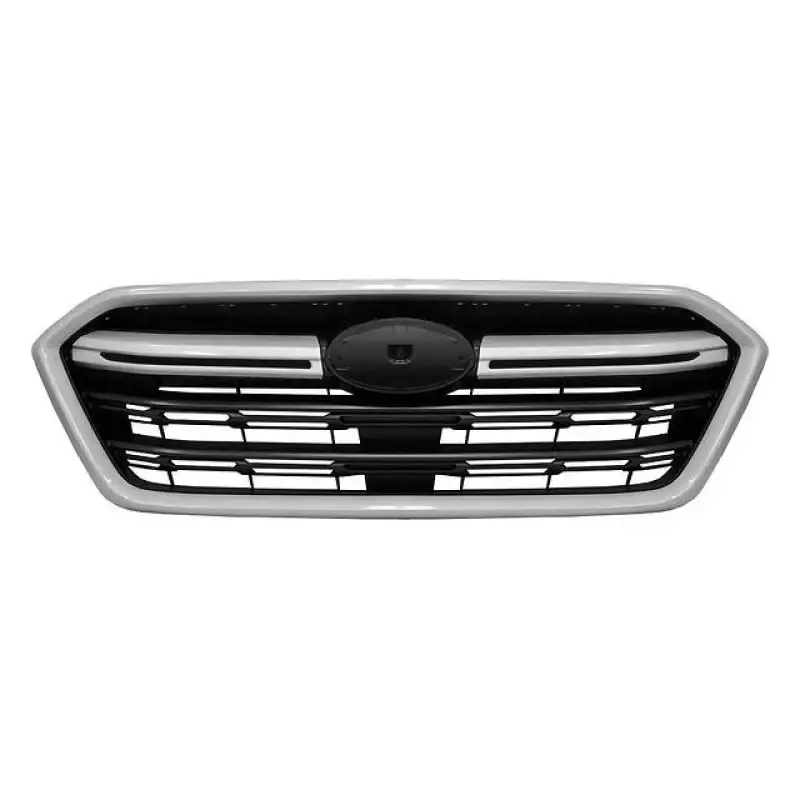 Решетка радиатора Subaru Outback 2018-2020 91121AL16B