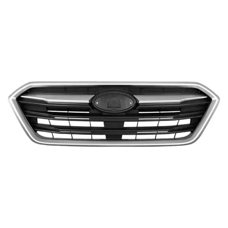 Решітка радіатора Subaru Legacy 2018-2020 91121AL18A