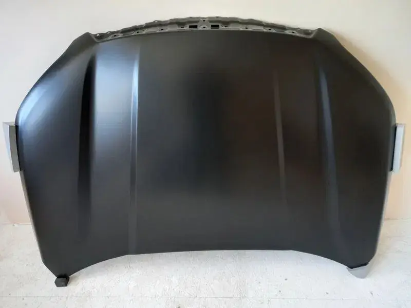 Капот Subaru Forester SK 2019-