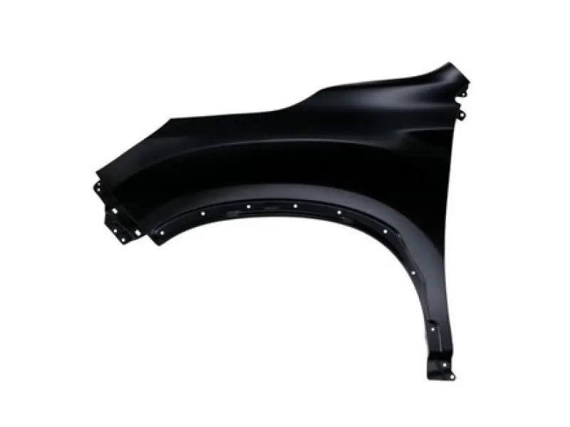 Крило переднє ліве Subaru Forester SK 19-  сталь 57120SJ0109P