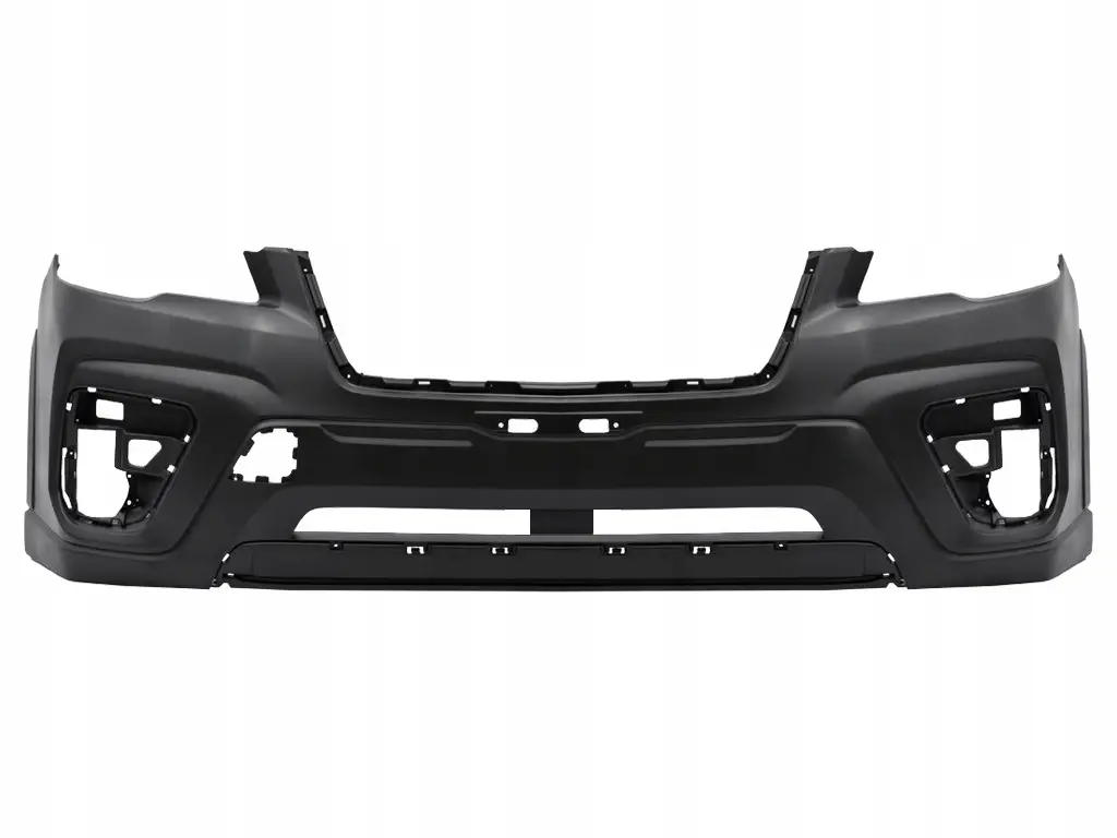 Бампер передній Subaru Forester SK Європа 2019-2024 57704SJ010