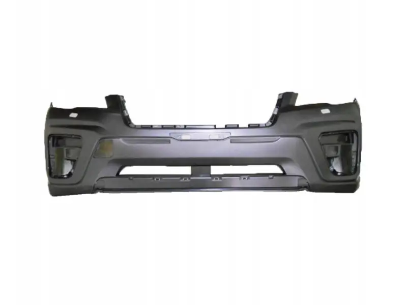 Бампер передний  Subaru Forester SK 2019-2021  Омыватели 57702SJ000