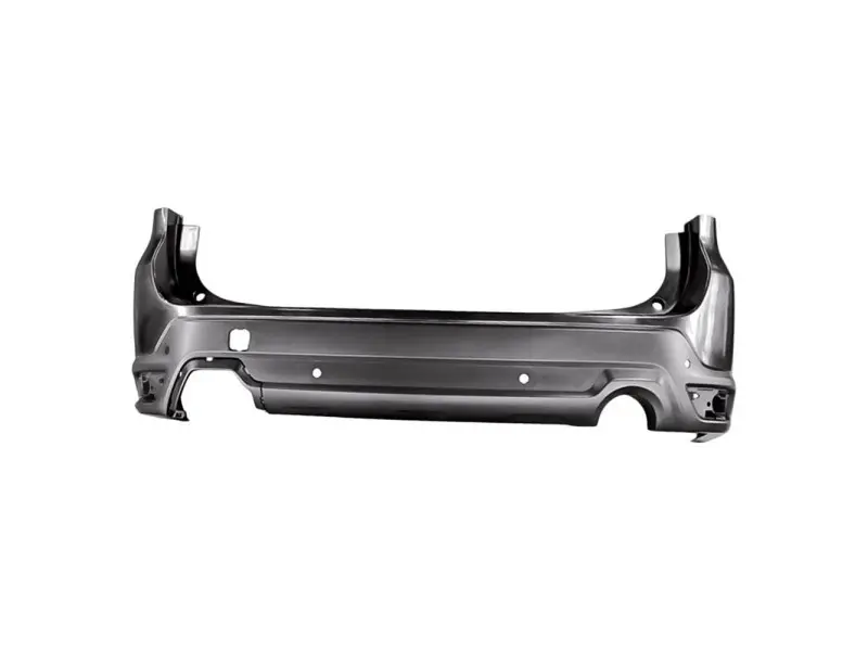 Бампер задній Subaru Forester SK 2019-2024 VX парктроніки 57702SJ301