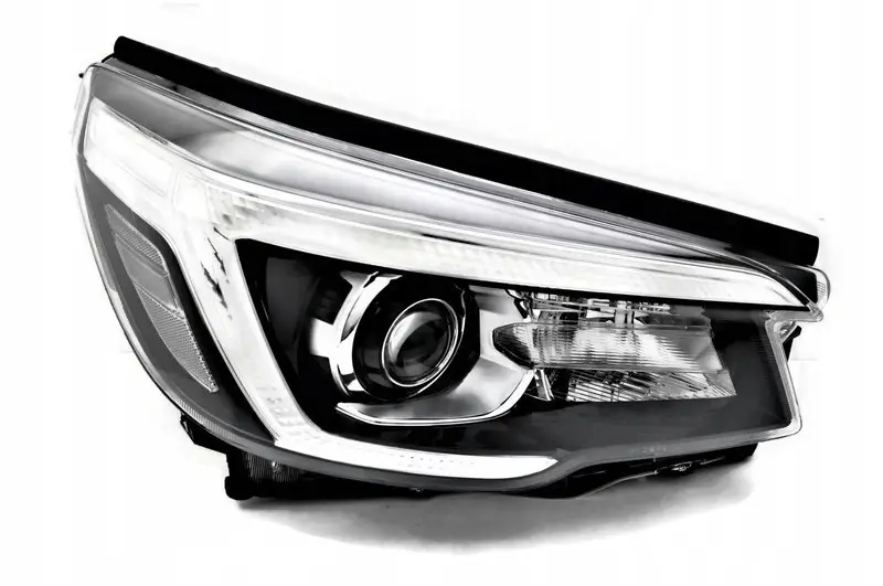 Права фара Subaru Forester Sk 2018-2021 Led 84001SJ040