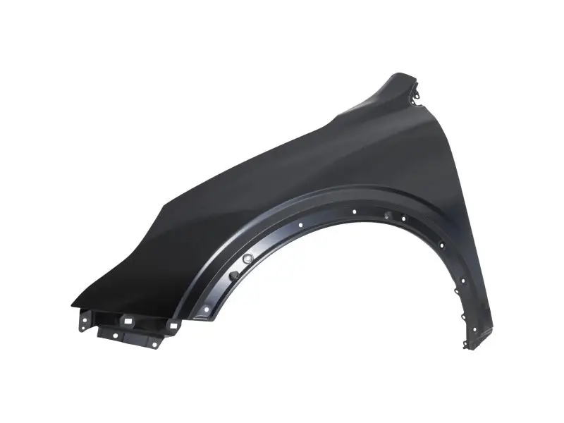Крыло переднее левое Subaru Outback BT 2019-2022 57120AN03A9P