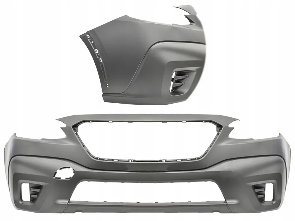 Бампер передній Subaru Outback USA 2019-2022 57704AN01A