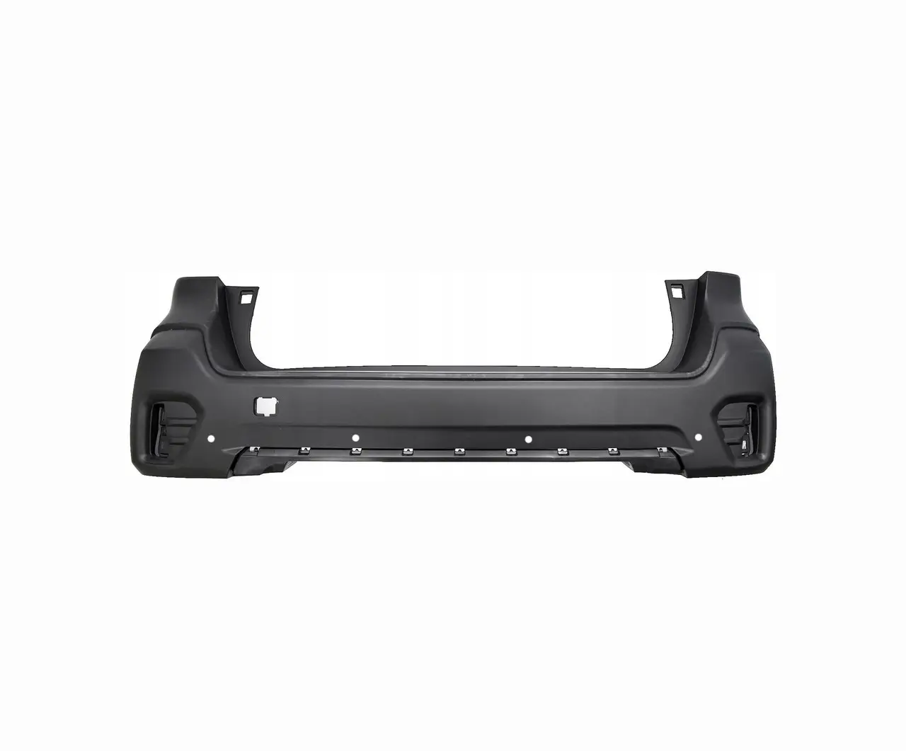 Передній бампер Subaru Outback 2019-2022 парткроніки
