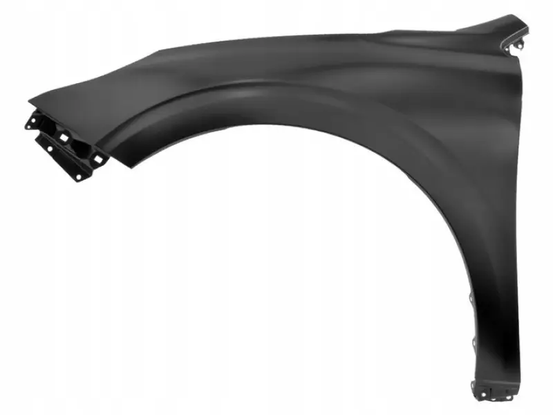 Крыло переднее левое Subaru Legacy BW 2019-2025 57120AN01A9P