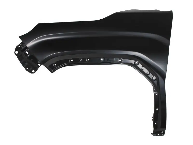 Крило переднє ліве алюміній Subaru Forester VI SL 2025-  57120-SL0109P