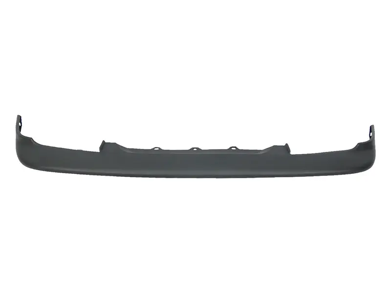 Бампер передній верх Suzuki Swift 1996-2004 7171180EA05PK